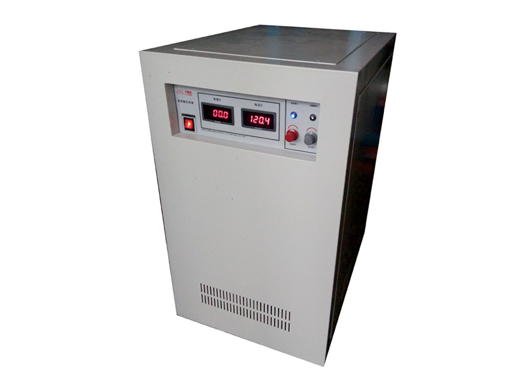 WD220XL柜机直流稳压电源